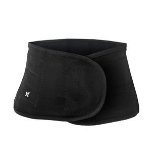 【皇家竹炭】YT 竹炭魔束腰帶 7吋 (S號)