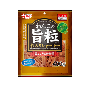旨粒-雞肉.雞胗_400g