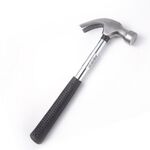 Advanced Claw Hammer 8oz, , large