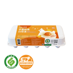 Dawushan farm animal cage free eggs, , large