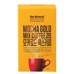 No Brand 三合一摩卡金牌咖啡30入, , large