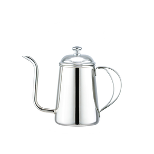 PEARL HORSE High-Style Spout Kettle 500cc – JA-S-077-045