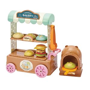 Sumikko Gurashi Bakery Shop