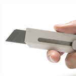 HMM Utility Knife Silver, , large