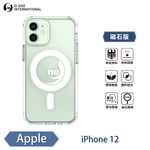 【O-ONE】【軍功II防摔殼】O-ONE MAG APPLE iPhone 12 磁吸手機殼 抗撞防摔 保護殼, , large