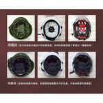 JFT 安全帽專用緩震墊 | 頭盔舒適升级配件 | 360°防護, , large