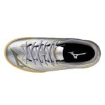 [秉宸] MIZUNO α II SELECT Jr IN α兒童足球平底鞋 P1GG256504, , large