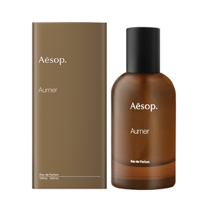 【AESOP】Aurner 詠香水 50ml