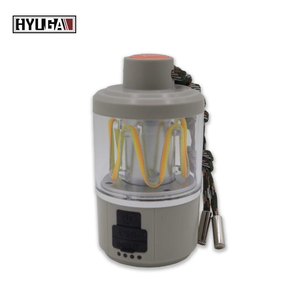 [PA LED]