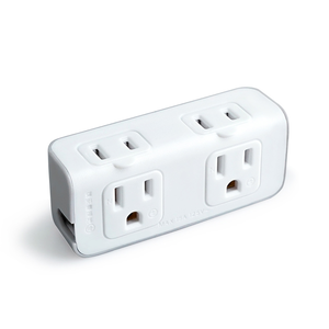 Small Wall Plug