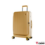 CROWN C-F5278H-26 Luggage, , large