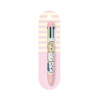 Chiikawa 6-color  pen, , large