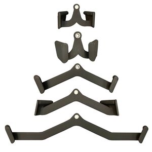 [Body Dynamic] Cable Attachment Bar 5-Piece Set