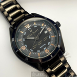 [星晴錶業]MASERATI手錶,46mm,R8853124001黑色錶面黑錶殼深黑色精鋼錶帶款, , large