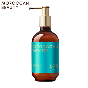 MOROCCAN BEAUTY  DEEP MOIST TREATMENT