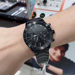 [TIMEMASTER] ARMANI watch, 44mm, AR00040, , large