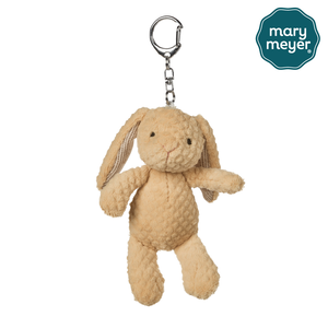 【MaryMeyer】玩偶吊飾-兔子-杏黃色