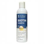 Biotin Shampoo, , large