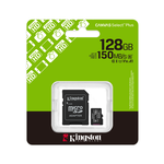 Kingston microSD Card, , large
