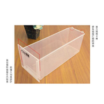 【Y HOUSE】Japanese style small fresh storage drawer cabinet/storage box/storage box-Specification M, , large