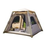 Infaltable tent, , large
