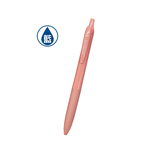 Dopamine Color Gel Pen-Red, , large