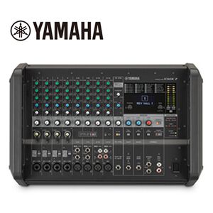 YAMAHA EMX5 功率混音機【敦煌樂器】