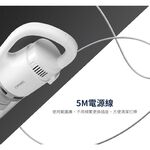 CHIMEI Handheld Cyclonic Vacuum Cleaner VC-HMDPH0, , large