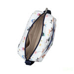 LeSportsac DANIELLA CROSSBODY 拉鍊斜背包 側背包 送禮-晴空貓語, , large