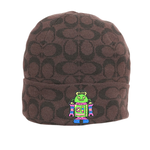  furry hat, , large