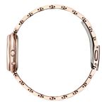 CITIZEN 星辰 XC 鈦金屬光動能電波女錶  ES9464-52A, , large