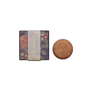  Strong Hair Root Bar -Coffee 