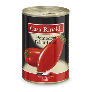Casa Peeled Tomatoes