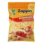 Zappin Bi-color Shredded Cheese for Grat, , large
