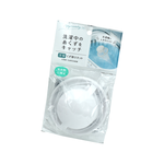 日本進口洗衣機毛屑收取網袋-6入, , large