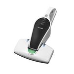 日本 IRIS IC-FDC1 紫外線殺菌除蟎 無線吸塵器 _ 公司貨, , large