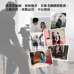 【Galatea葛拉蒂】靚顏短柄系列-0BM貂毛唇刷, , large