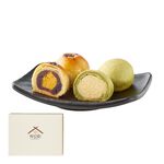 Moon cake, , large