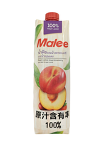 泰國MALEE水蜜桃綜合果汁6入組, , large