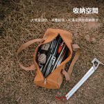40cm Camping Gear Bag, , large