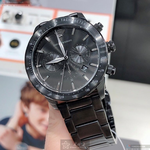 [TIMEMASTER] ARMANI watch, 44mm, AR00040, , large