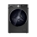 HERAN 10kg Inverter Washer-Dryer Front Load HWM-C1061V, , large