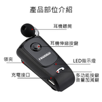 【Haomi Enterprise】Fineblue Bluetooth Headphones, , large