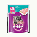 Whiskas, , large