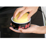 【SOFT99】Black Wax 250G - 2 Pack (SOFT99 Black Wax), , large