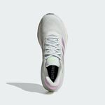 Adidas Supernova Stride W 女 慢跑鞋 運動 路跑 透氣 緩震 舒適 綠紫 [IG8283], , large