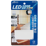 [寶旺旺]明家 LED光控自動感應小夜燈GN-002, , large