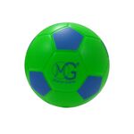 MG 15cm-soccer, 螢綠, large