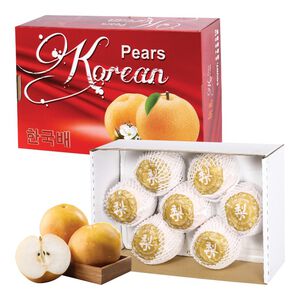 Imported Korean Pear-5Kg