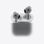 Apple AirPods 4 MXP93TA/A 藍芽耳機 主動式降噪款 _ 台灣公司貨(2024), , large